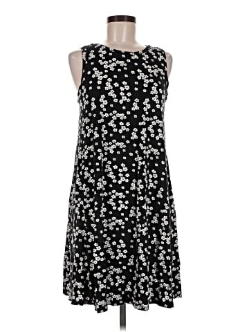 Ann Taylor LOFT Outlet Casual Dress (view 1)