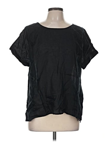 Purejill Short Sleeve T-Shirt (view 1)