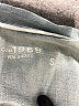 Gap Blue Denim Jacket Size S - photo 3