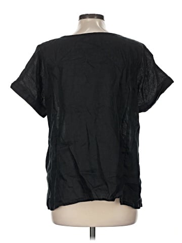 Purejill Short Sleeve T-Shirt (view 2)