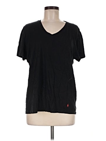 Polo by Ralph Lauren Short Sleeve T-Shirt (view 1)