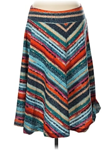 GNW Casual Skirt (view 2)