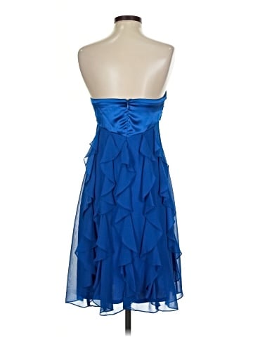 Cache Cocktail Dress (view 2)