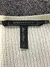 BCBGMAXAZRIA Ivory Pullover Sweater Size S - photo 7