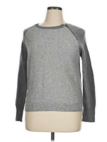 Banana Republic Pullover Sweater (view 1)
