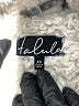 Talula 100% Cotton Gray Jacket Size XS - photo 7