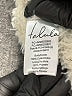 Talula 100% Cotton Gray Jacket Size XS - photo 8