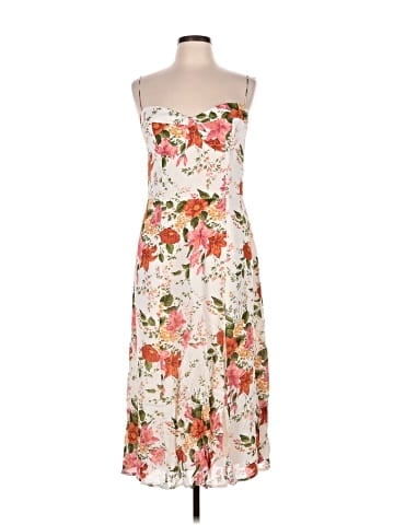 Reformation Casual Dress (view 1)