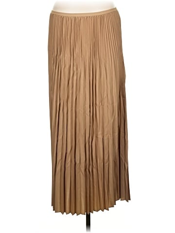 Eileen Fisher Wool Skirt (view 1)
