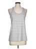 Danskin Silver Active Tank Size L - photo 1