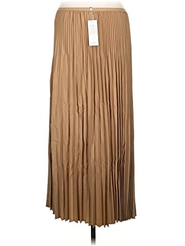 Eileen Fisher Wool Skirt (view 2)