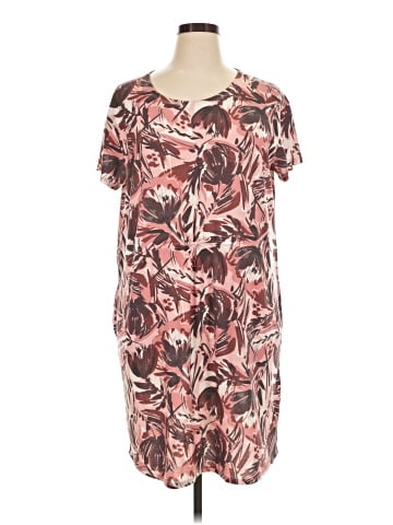 L.L.Bean Casual Dress (view 1)