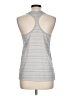 Danskin Silver Active Tank Size L - photo 2