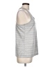 Danskin Silver Active Tank Size L - photo 4