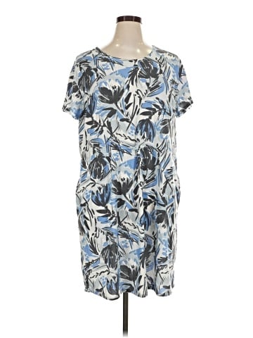 L.L.Bean Casual Dress (view 1)