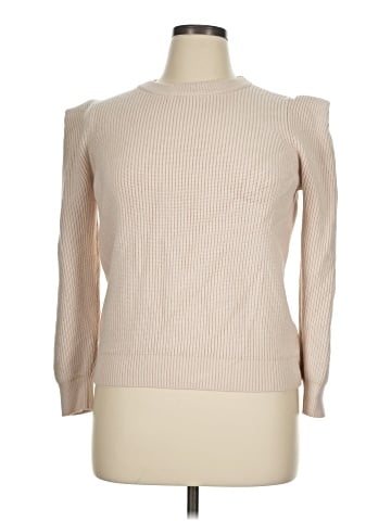 BB Dakota Turtleneck Sweater (view 1)