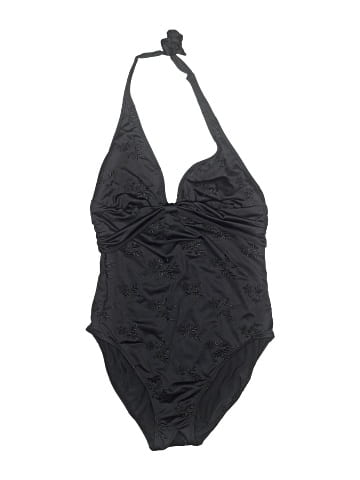 Lauren by Ralph Lauren One Piece Swimsuit (view 1)