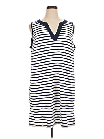 Lands' End Casual Dress (view 1)