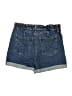 BCBGeneration Blue Denim Shorts Size M - photo 2