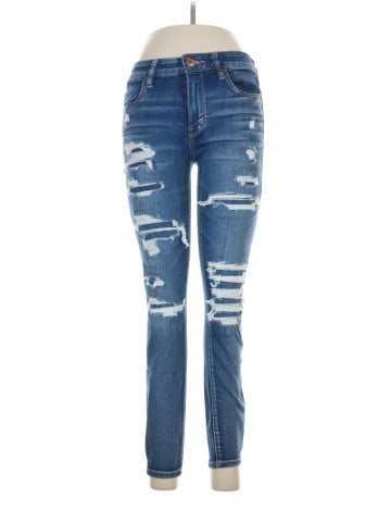 American Eagle Outfitters Jeans (view 1)