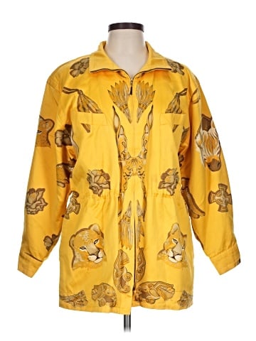 Escada by Margaretha Ley Jacket (view 1)