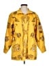 Escada by Margaretha Ley Yellow Jacket Size L (estimated) - photo 1