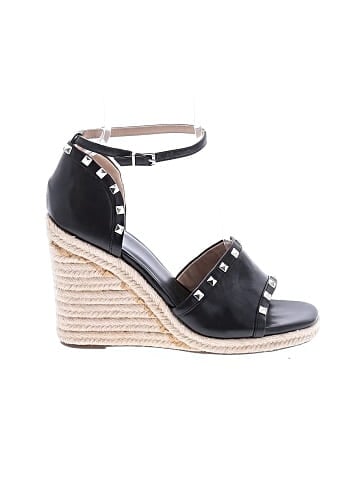 Mix No. 6 Wedges (view 1)