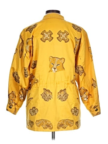 Escada by Margaretha Ley Jacket (view 2)
