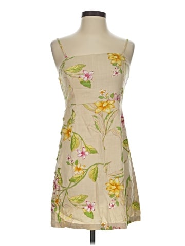 Amuse Society Cocktail Dress (view 1)