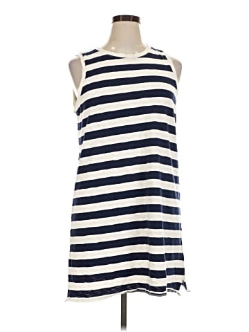 J.Crew Factory Store Casual Dress (view 1)
