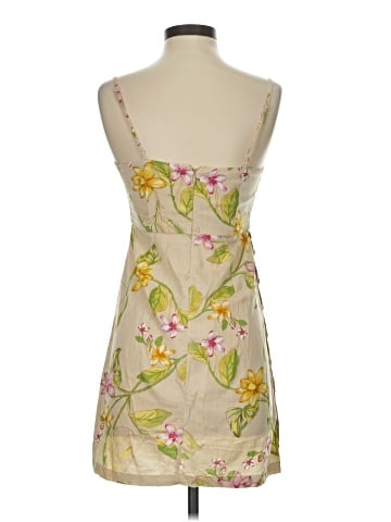 Amuse Society Cocktail Dress (view 2)