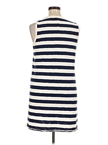 J.Crew Factory Store Casual Dress (view 2)