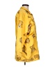 Escada by Margaretha Ley Yellow Jacket Size L (estimated) - photo 4