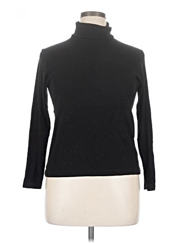 Uniqlo Long Sleeve Top (view 1)