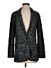 Gap Chevron-herringbone Gray Blazer Size XS - photo 1