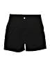 RBX Solid Black Athletic Shorts Size M - photo 2