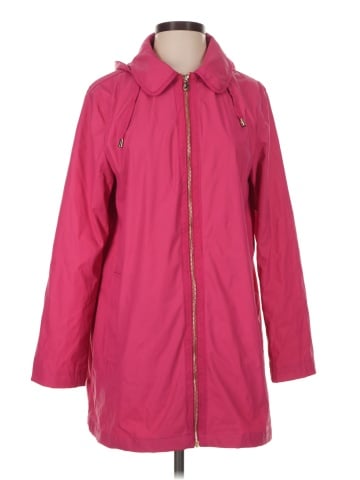 Kate Spade New York Raincoat (view 1)