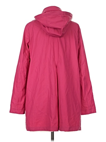 Kate Spade New York Raincoat (view 2)