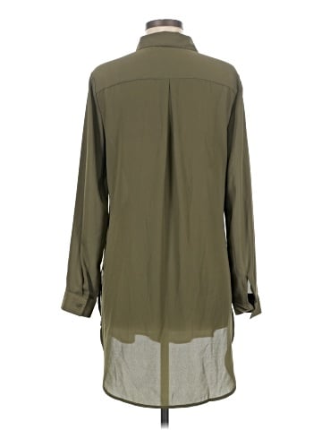 Como Vintage Long Sleeve Blouse (view 2)