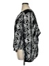 Sofia by Sofia Vergara 100% Polyester Silver Long Sleeve Blouse Size XL - photo 5