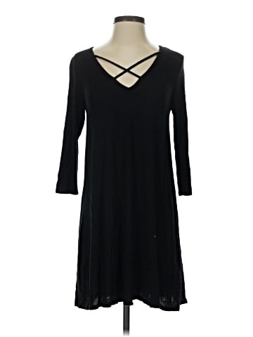 Alya Casual Dress (view 1)