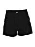 RBX Solid Black Athletic Shorts Size M - photo 2