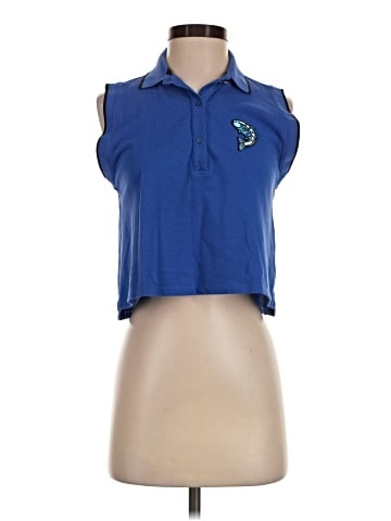 Kenzo Sleeveless T-Shirt (view 1)