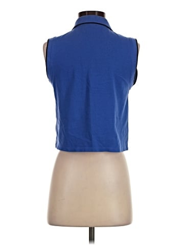 Kenzo Sleeveless T-Shirt (view 2)