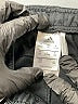 Adidas Black Track Pants Size 11 - 12 - photo 3