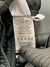 Adidas Black Track Pants Size 11 - 12 - photo 4