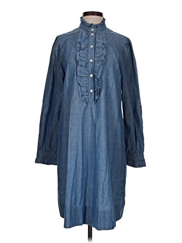 J.Crew Casual Dress (view 1)