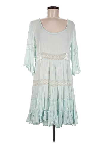 Free People Casual Dress (view 1)