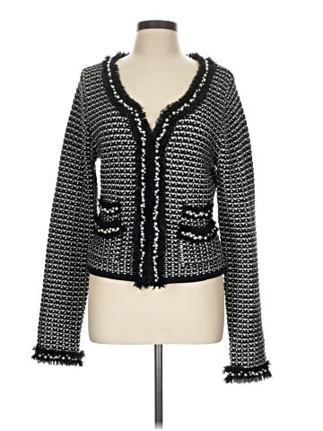 White House Black Market Cardigan (view 1)