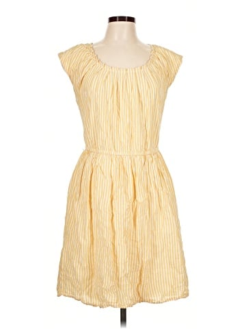 LC Lauren Conrad Casual Dress (view 1)